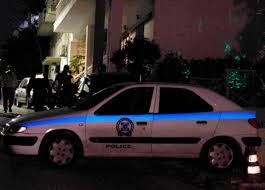 Ξυλόκαστρο: Τον λήστεψαν μέσα στο σπίτι του