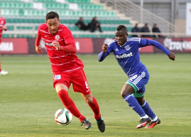 Έμειναν στο μηδέν στα “Πηγάδια”