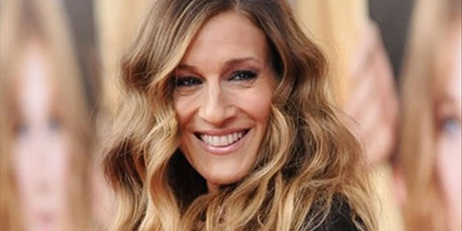 Σάρα Τζέσικα Πάρκερ: Δεν είμαι φεμινίστρια