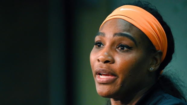 Σοκαρισμένη η Σερένα Γουίλιαμς από την ομολογία της Σαράποβα