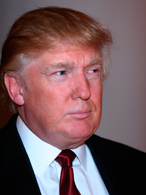 CNΝ: Νίκη για Τραμπ και στις Τζόρτζια – Βιρτζίνια