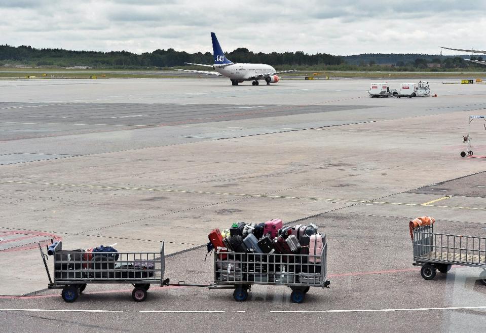 Ταξίδεψε από την Αιθιοπία στη Σουηδία κρυμμένος στον… χώρο αποσκευών αεροσκάφους