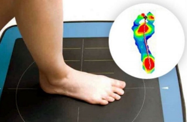 Πατούσα: Για ποια προβλήματα υγείας προειδοποιεί