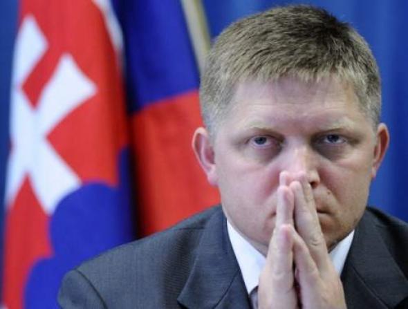 Προηγούνται οι Σοσιαλδημοκράτες του Πρωθυπουργού Φίτσο στην Σλοβακία