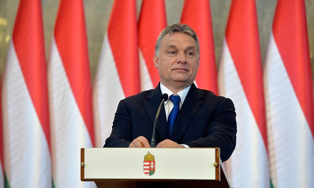 Βέτο του Πρωθυπουργού της Ουγγαρίας στη Σύνοδο Κορυφής