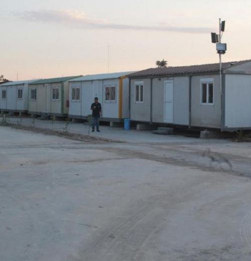 3 κέντρα μετεγκατάστασης στην Ήπειρο- Πού θα δημιουργηθούν