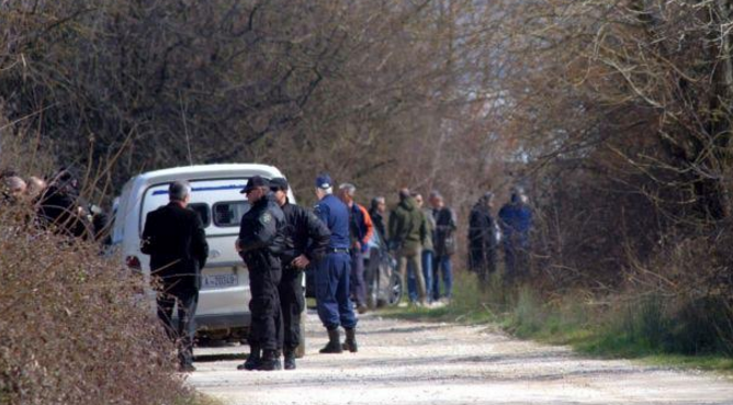 Μυστήριο με 65χρονο που βρέθηκε νεκρός σε χωράφι – ΦΩΤΟ