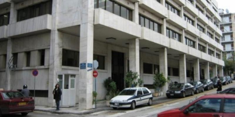 Στην Αστυνομική Διεύθυνση Αχαΐας το Τμήμα Εσωτερικών Υποθέσεων της ΕΛ.ΑΣ.