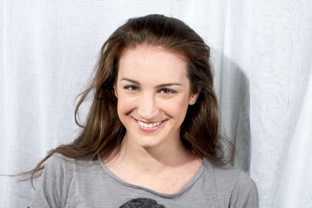 Νέος άσος στην «Ορέστεια» η Γουλιώτη