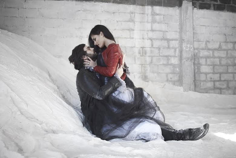 Αποκλειστικές φωτογραφίες από τους…Φόνους!