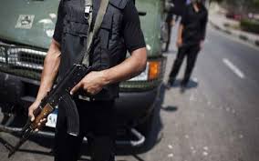 Πάνω από δέκα νεκροί στην Αίγυπτο