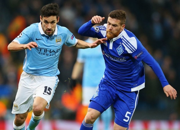 «Σούπα» στο Etihad, στους «8» η Σίτι