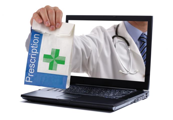 Ποιοι δικαιούνται online φαρμακεία