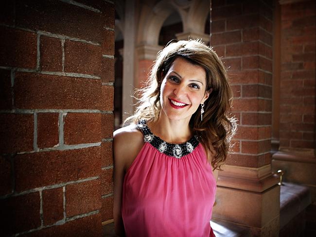 Επιστρέφει με τη συνέχεια της ταινίας «Γάμος αλά ελληνικά»