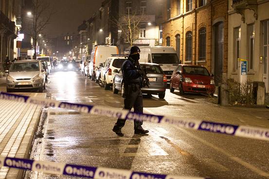 Ουκρανία: Δύο στρατιωτικοί νεκροί, οκτώ τραυματίες σε συγκρούσεις στο Ντονμπάς