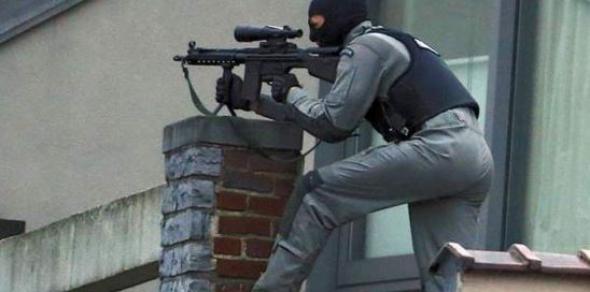 Βρυξέλλες – Εισαγγελία: Επιβεβαιώνει ότι ένας ύποπτος είναι νεκρός