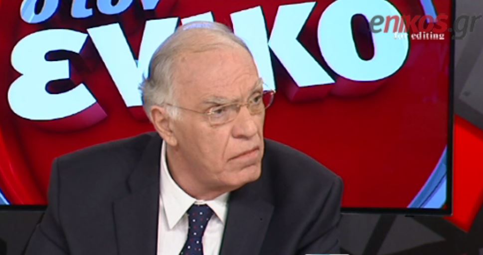 Λεβέντης: Συνάντησα αξιωματούχους στη Γερμανία – ΒΙΝΤΕΟ