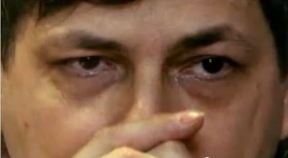 Ο Ντιτρού ήθελε να απαγάγει παιδιά για να φτιάξει μια υπόγεια παιδούπολη