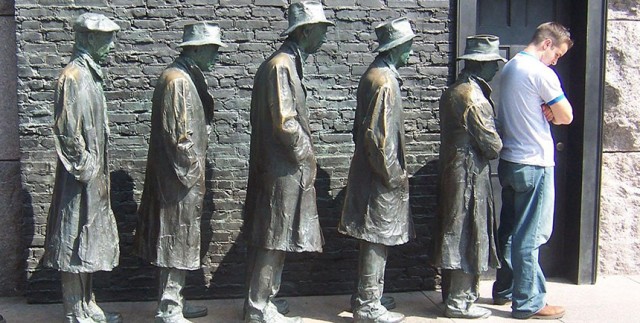 Οι 8 ψυχολογικές συνέπειες της ανεργίας