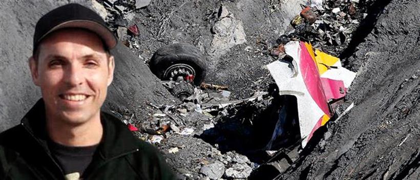 Νέες αποκαλύψεις – φωτιά για τον συγκυβερνήτη του αεροσκάφους της Germanwings