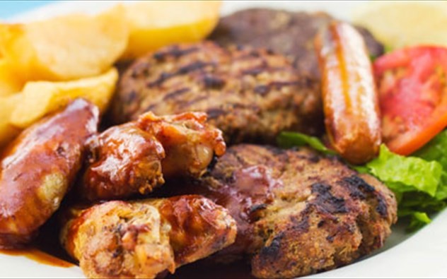 Πώς να διαχειριστείτε το φαγοπότι της Τσικνοπέμπτης