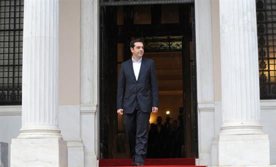 Το tweet του Πρωθυπουργού για το αραβόφωνο δελτίο της ΕΡΤ