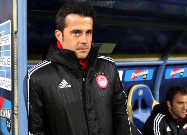 Σίλβα: Κρατάμε τη νίκη