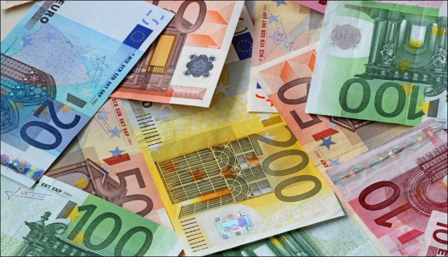 Αυστρία: Χαμηλότερο των εκτιμήσεων το έλλειμμα για το 2015