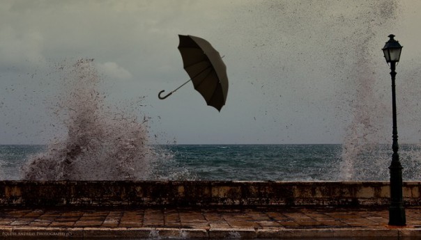 Έκτακτο δελτίο επιδείνωσης καιρού