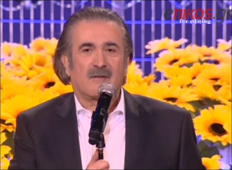 Η απάντηση του Λαζόπουλου για τον «καθηλωμένο» Σόιμπλε – ΒΙΝΤΕΟ