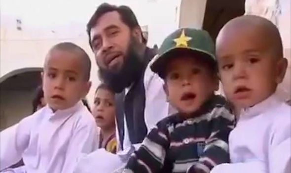 Αναζητά νέα σύζυγο… για να φτάσει τα 100 παιδιά – ΦΩΤΟ