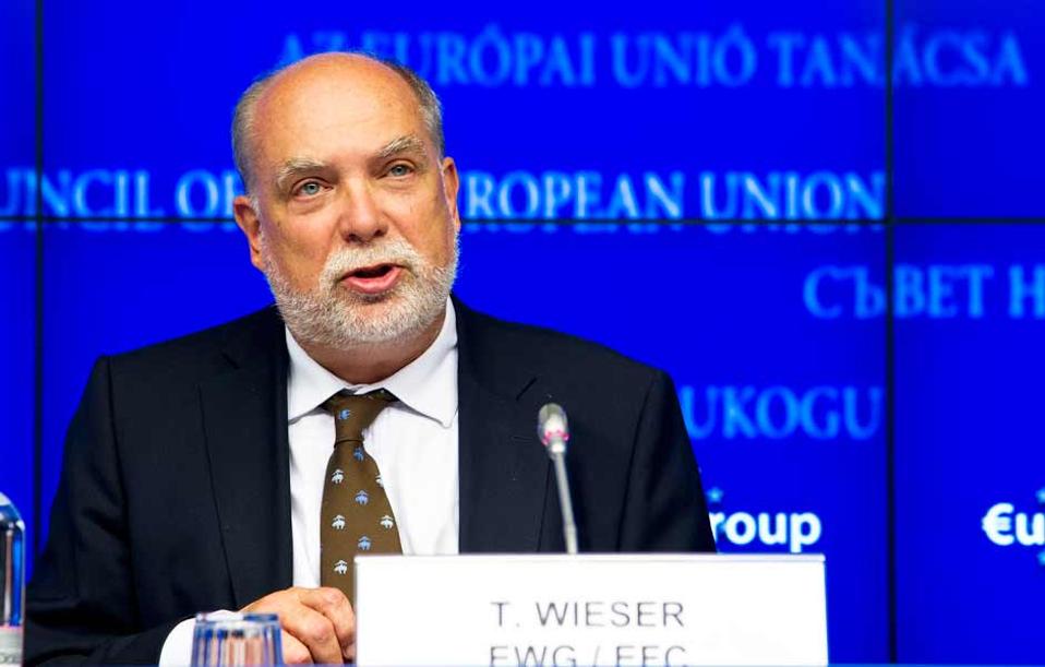 Τέλος Απριλίου με αρχές Μαΐου η συμφωνία Ελλάδας – δανειστών εκτιμά ο Βίζερ