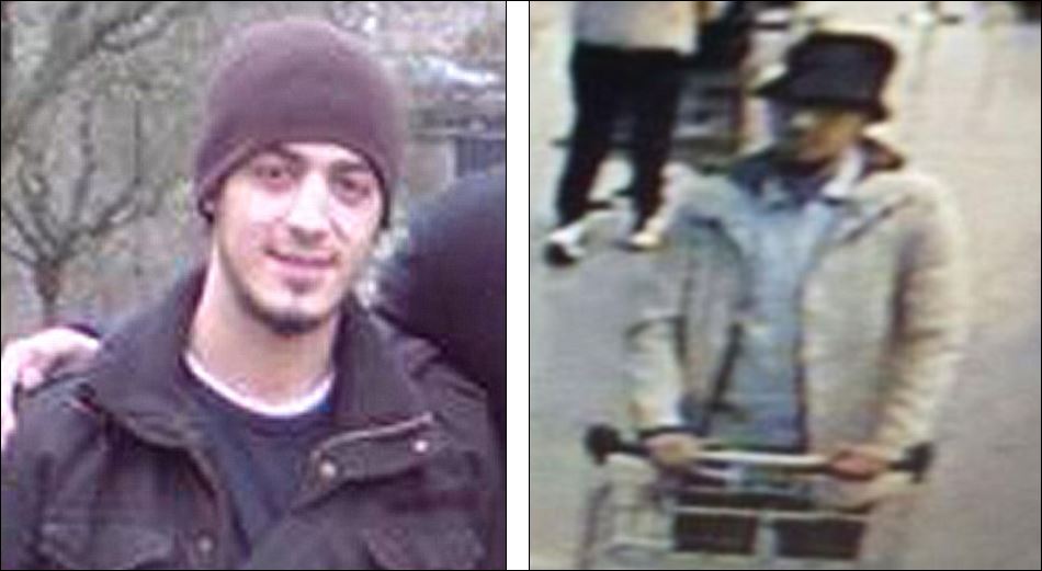 Η εφημερίδα De Standaard κατονόμασε τον Λαχράουι ως τον δεύτερο βομβιστή αυτοκτονίας