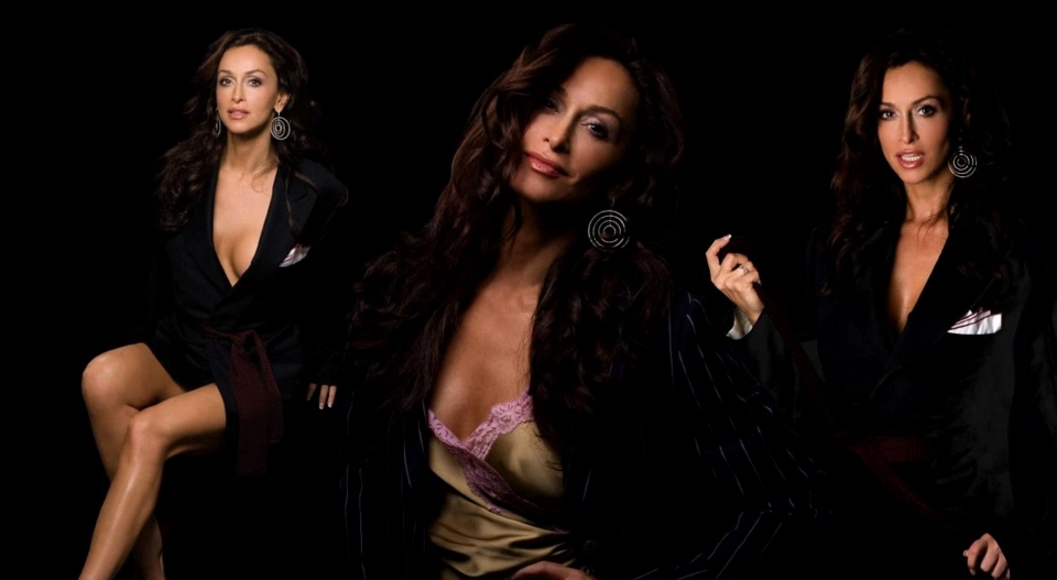 Πρωταγωνίστρια στο CSI Miami με καταγωγή από την Καλαμάτα