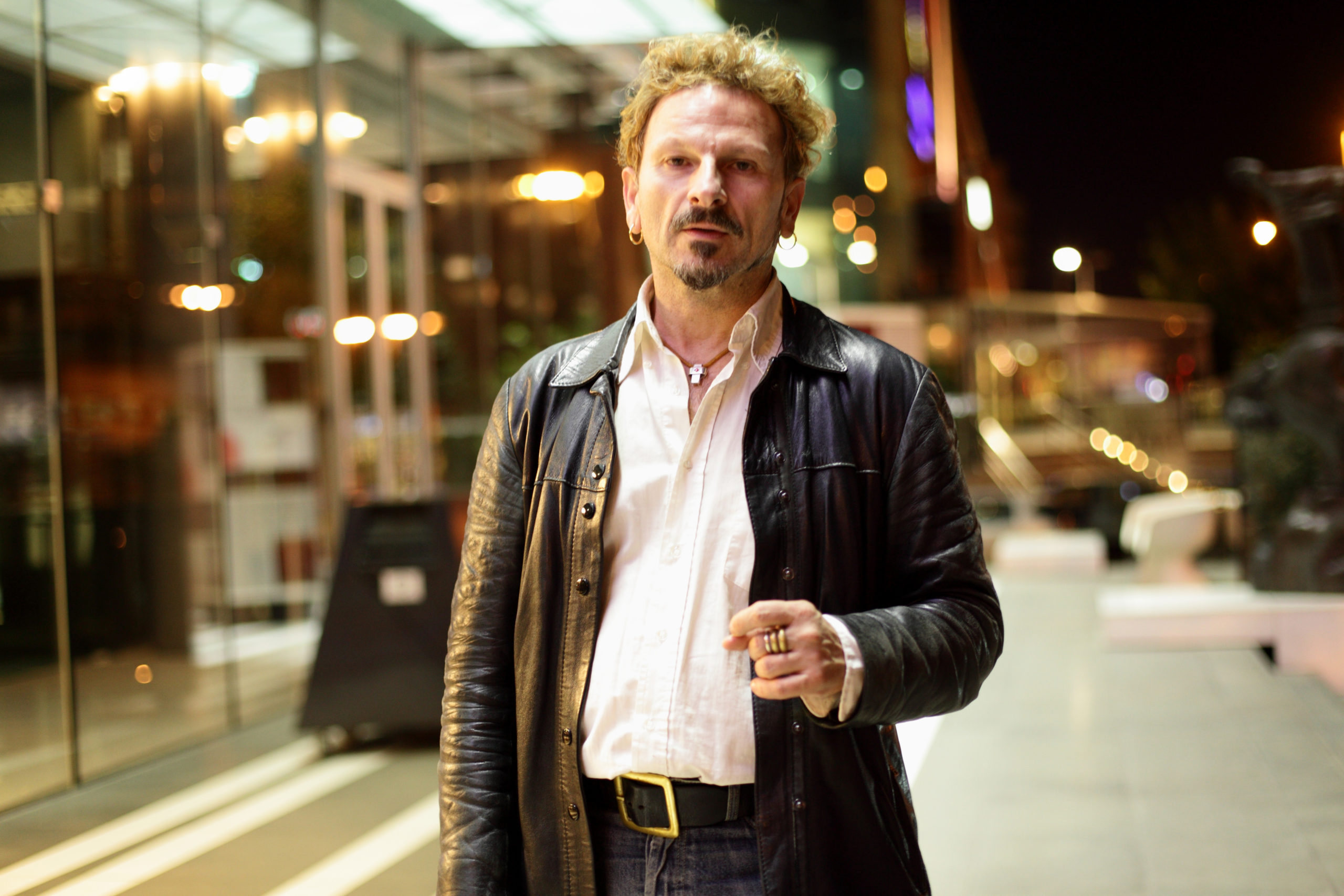 Προχωρά ακάθεκτος ο Μαρμαρινός