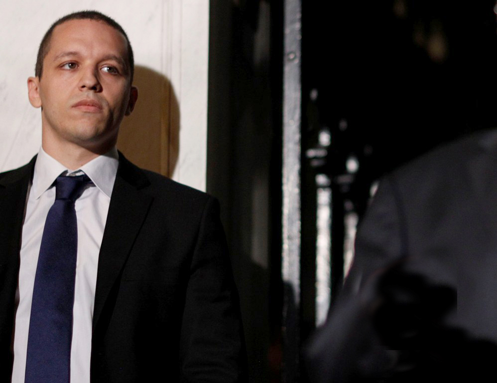 Αθωώθηκε η καθηγήτρια που μήνυσε ο Κασιδιάρης