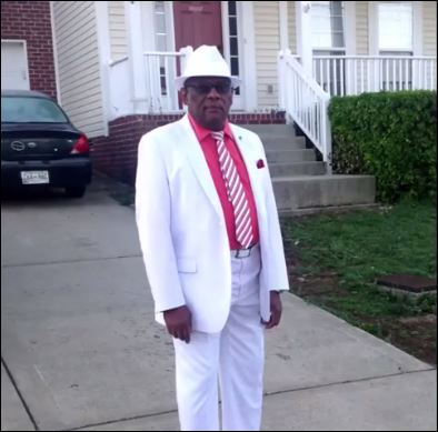 Αυτός είναι ο άνδρας που άνοιξε πυρ στο Καπιτώλιο