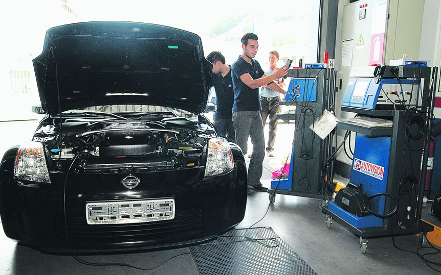 Έρχονται «ραβασάκια» 150€ για όσους δεν πέρασαν ΚΤΕΟ