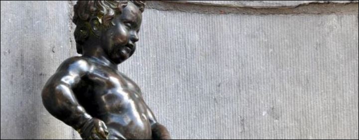 Έτσι εξέφρασαν τον αποτροπιασμό τους για το αιματοκύλισμα στις Βρυξέλλες οι χρήστες του Τwitter