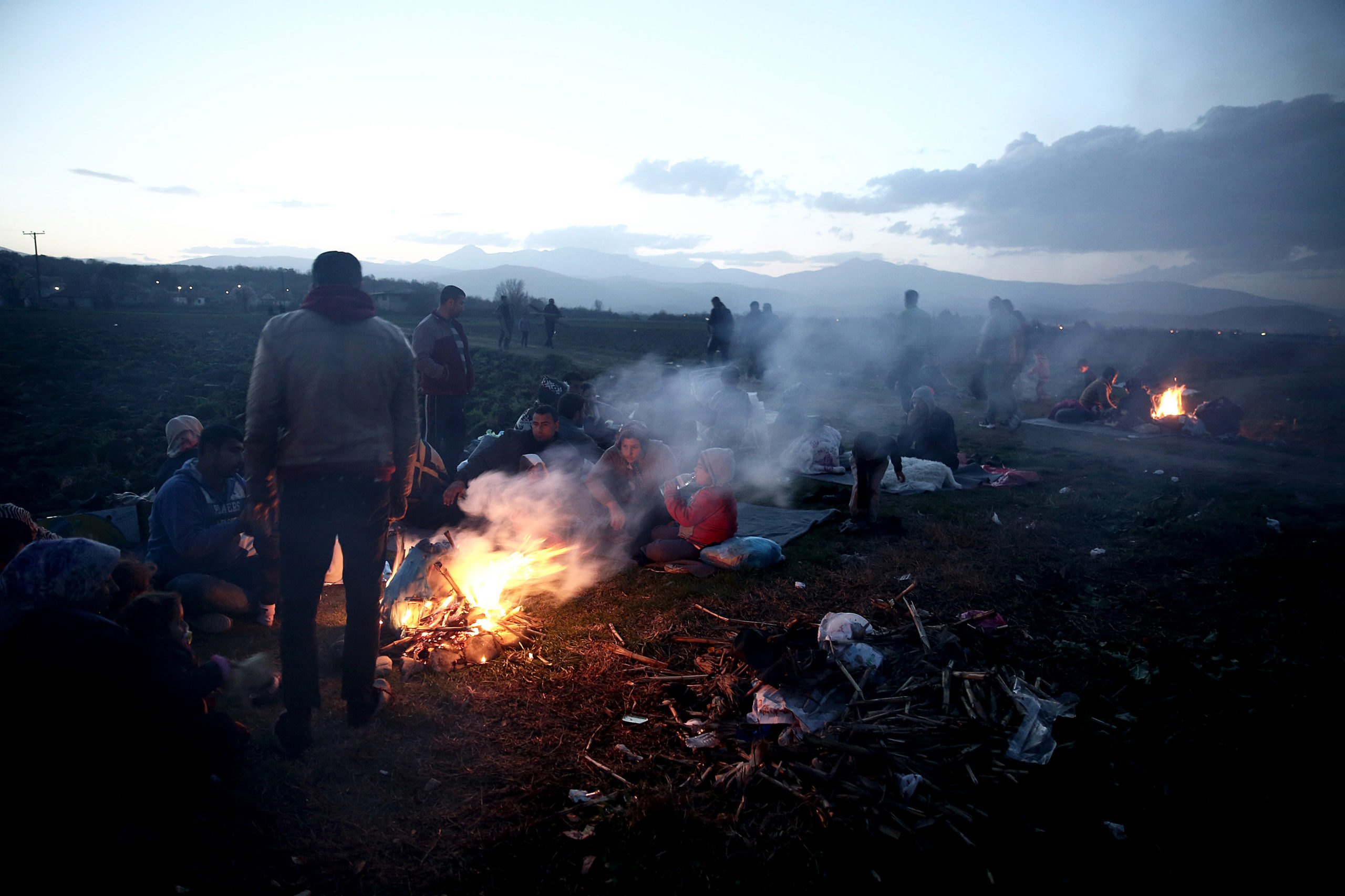 Διατίμηση για 9 είδη κατά μήκος του οδικού άξονα Αθήνα−Θεσσαλονίκη−Εύζωνοι