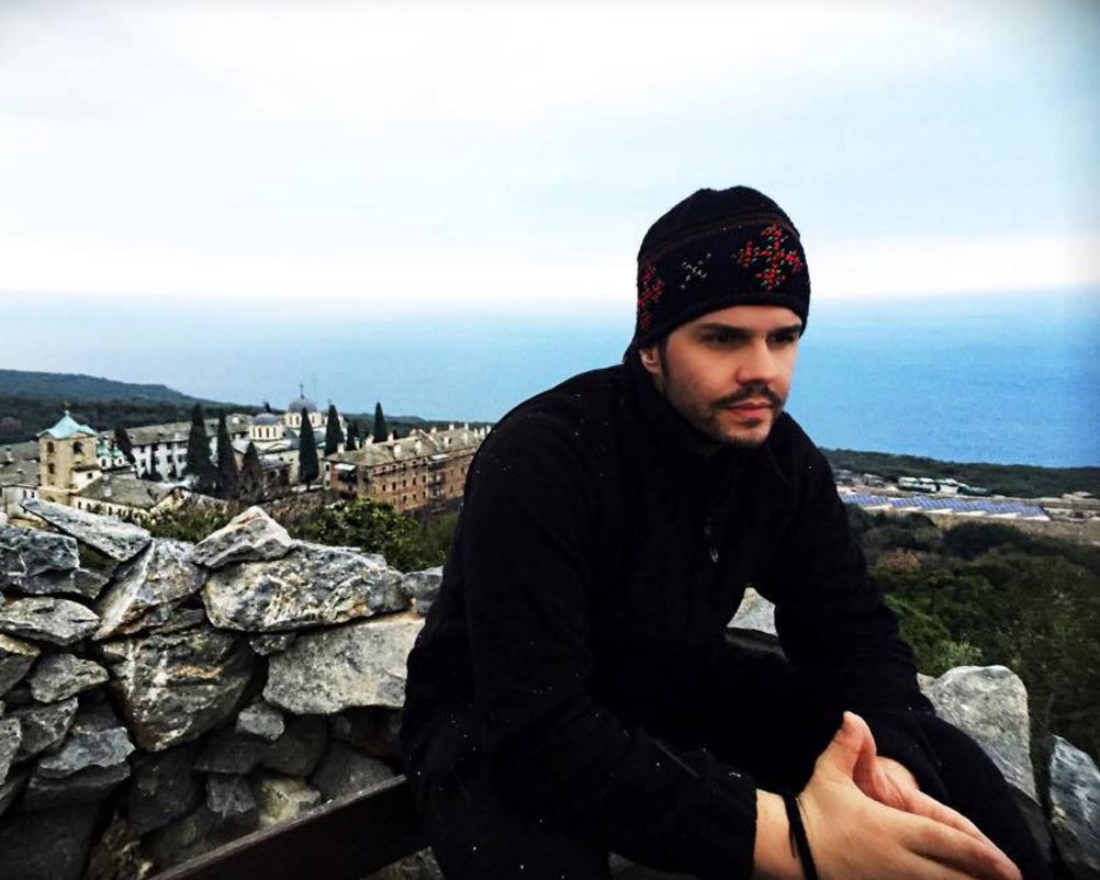 O Tσαλίκης απαντά σε όσους τον κατηγορούν που δεν πήγε στο μνημόσυνο του Παντελίδη