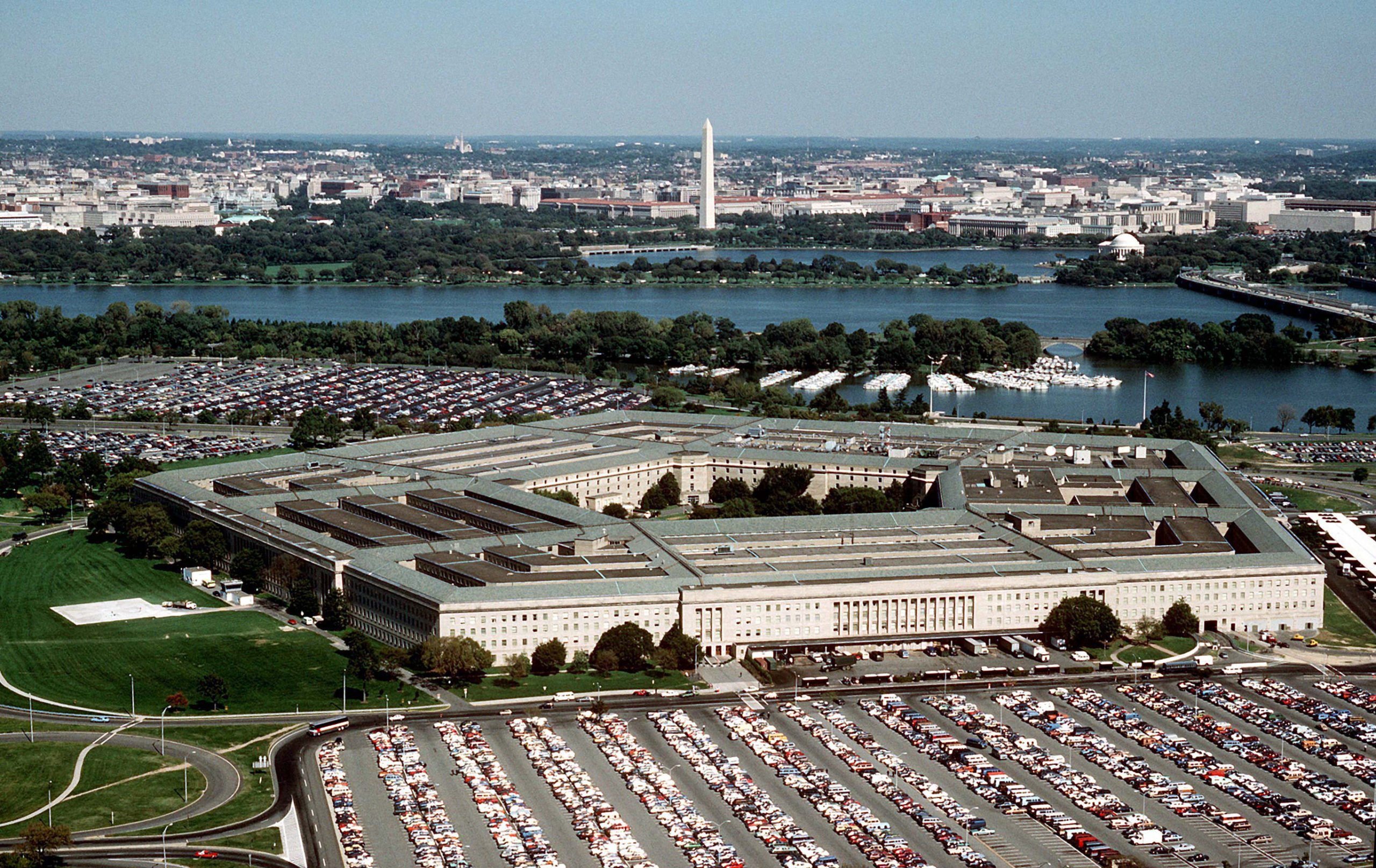 Το Πεντάγωνο θα προτείνει να ενισχυθούν οι αμερικανικές δυνάμεις στο Ιράκ