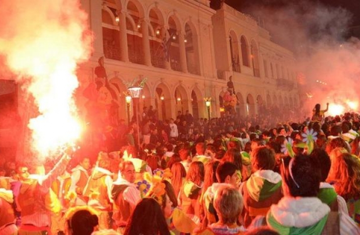 Πάτρα: Βρήκαν τη φίλη τους στο νοσοκομείο μετά από ώρες λόγω μέθης