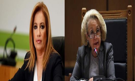 Κόντρα της Γεννηματά με την πρόεδρο του Αρείου Πάγου