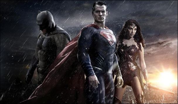 Η πρεμιέρα του «Batman v Superman» θα γίνει κανονικά στο Λονδίνο