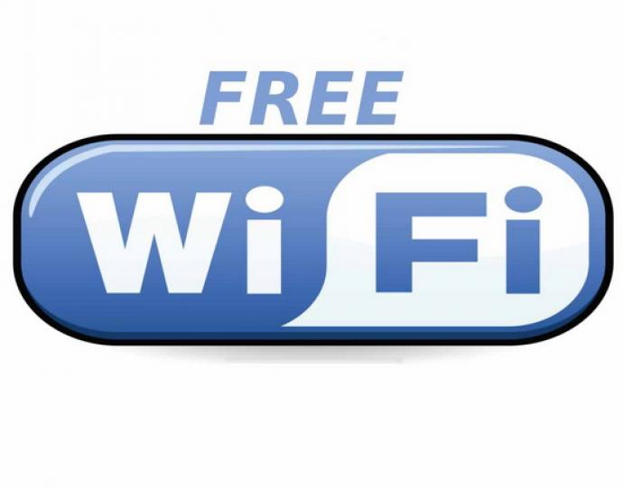 Δωρεάν Wi-Fi σε 31 νοσοκομεία