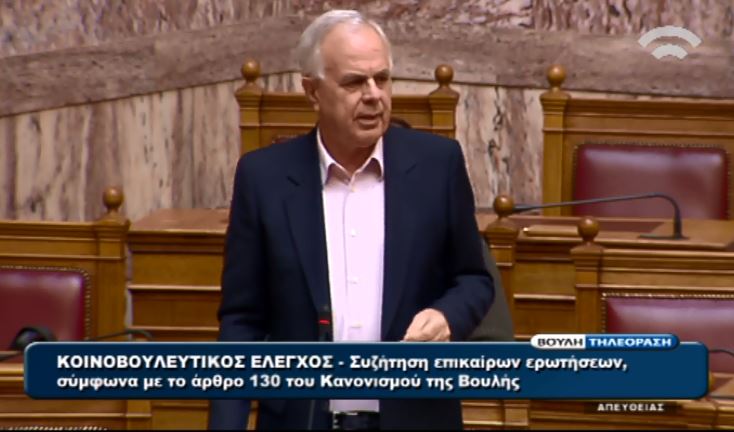 «Ραβασάκια» σε 12.000 αγρότες για τις παράνομες ενισχύσεις