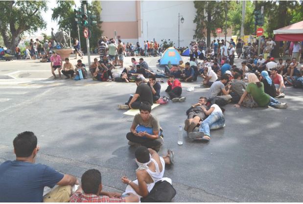 Ο πρόεδρος της Ένωσης Τουριστικών Πρακτόρων Λέσβου: Έτσι λειτουργεί το κύκλωμα εμπορίου ελπίδας