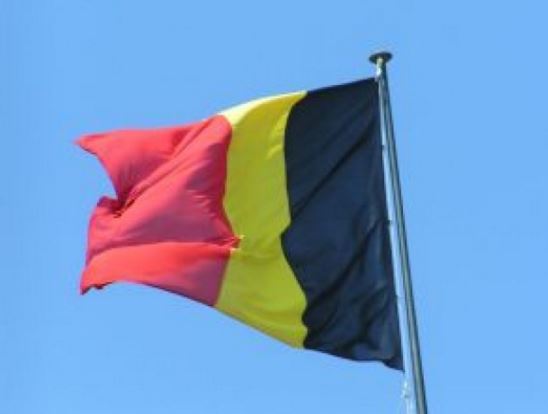 Τριήμερο εθνικό πένθος στο Βέλγιο