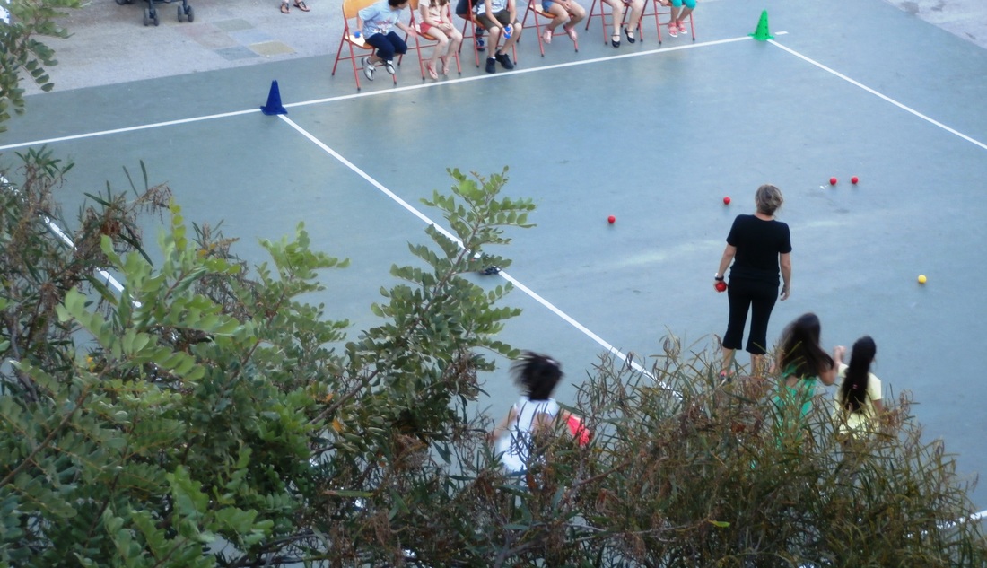 Καταγγέλλουν «Big Brother» σε δημοτικό σχολείο